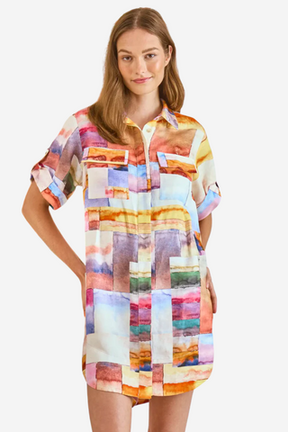 Nicole Dress