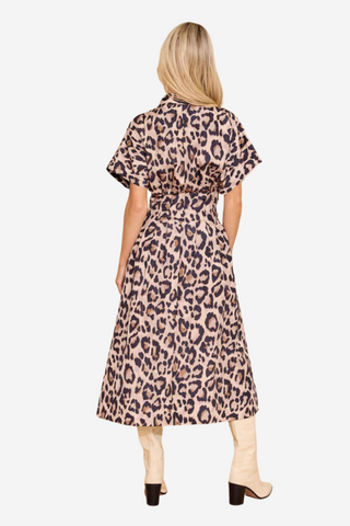 Becca Dress