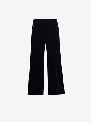 Teodora Pant