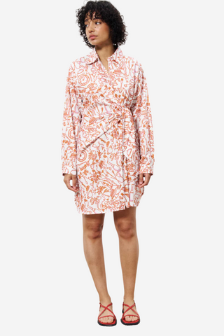 Poeiti Dress