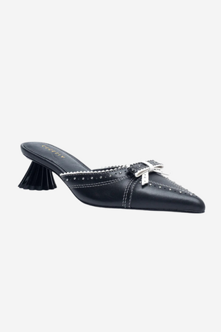 Merry Heel