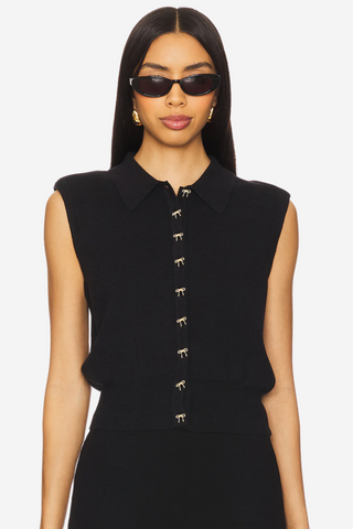 Kori Sweater Top