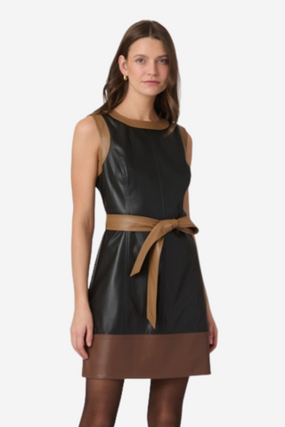 Shanti Dress