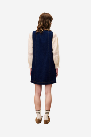 Nala Dress