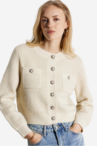 Gabor Cardigan