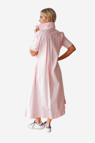 Millie Dress - Long