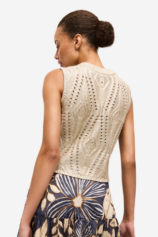 McGuire Top