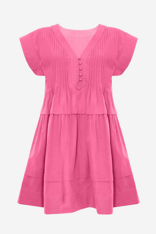 Parker Mini Shift Dress