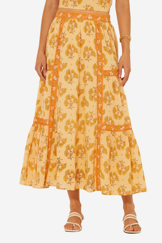 Valley Crest Skirt