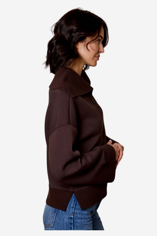 SHEILA PULLOVER