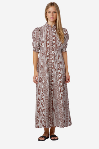 Rosie Dress
