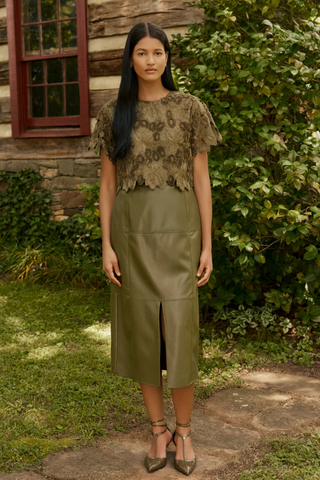 Elliot Skirt