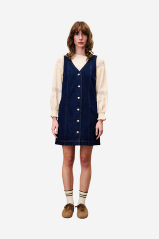 Nala Dress