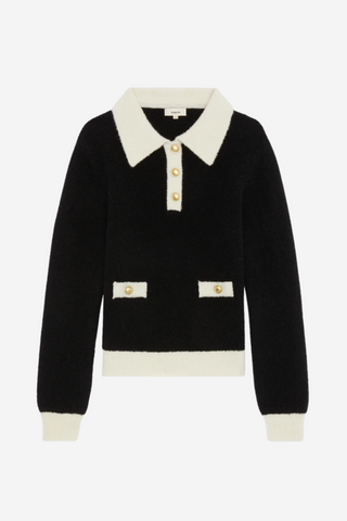 Pacival Sweater