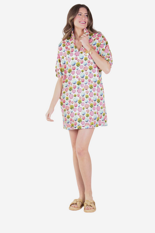 Poppy Dress