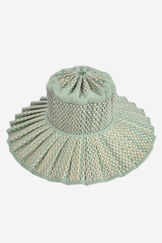 Fiji Capri Hat - Medium