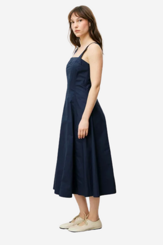 ALFREDA DRESS