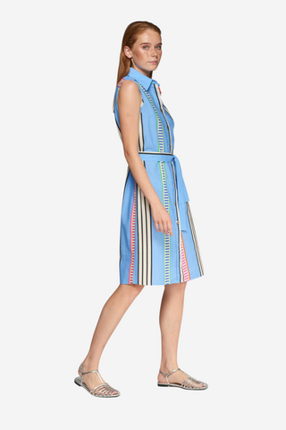 Mariya Dress