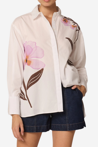 Betsabe Blouse