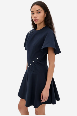 Rosemary Dress