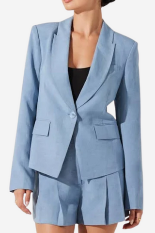 Artice Blazer