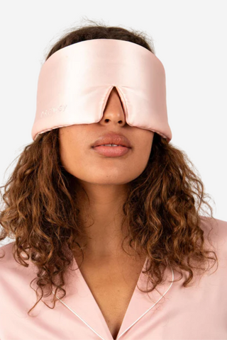 Silk Sleep Eye Mask