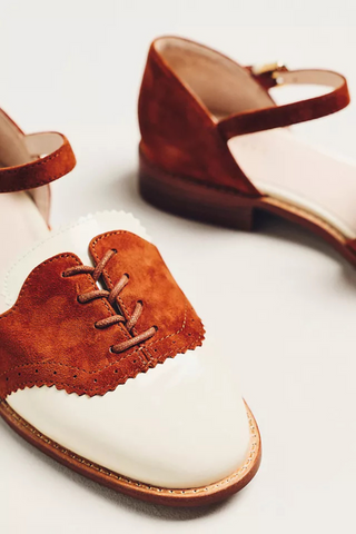 Lemon Loafer