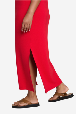 AirEssentials Sleeveless Maxi