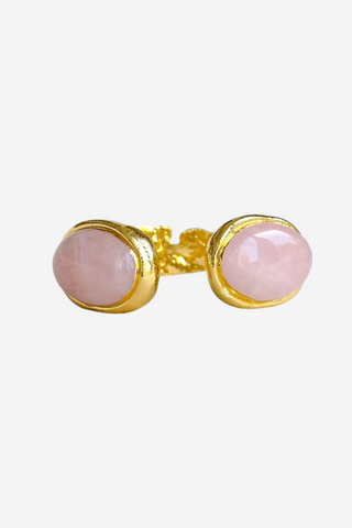 Mist Cuff Crystals
