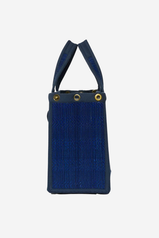 Bowerbird Mini Gallery Tote