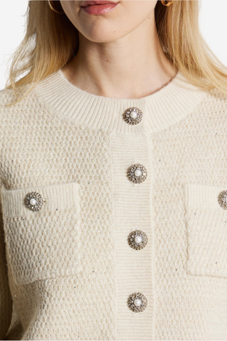 Gabor Cardigan