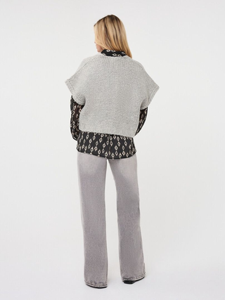 Cardigan Gilet