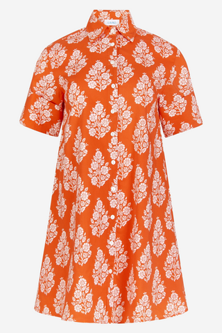 Dock Dress