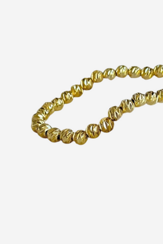 Beam Stretch Bracelet - Large