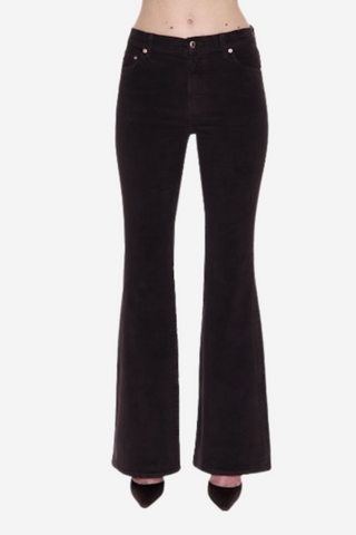 Kinsley Mid Rise Ultra Flare