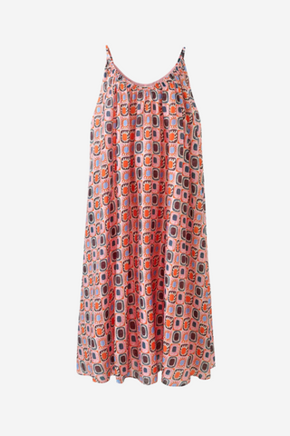 Penial Dress