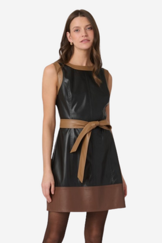 Shanti Dress